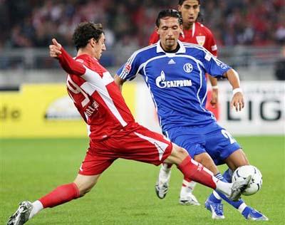 成功的表现 成功的表现